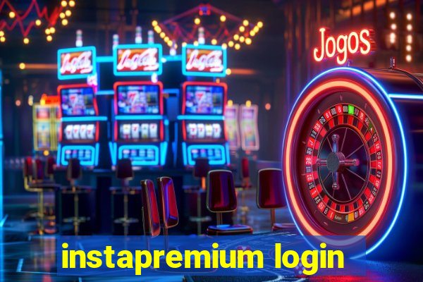 instapremium login